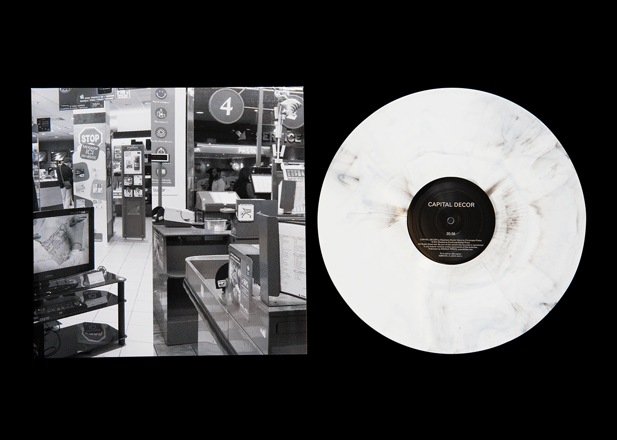 Eine Auswahl von Publikationen veröffentlicht in seinem Verlag Kodoji Press