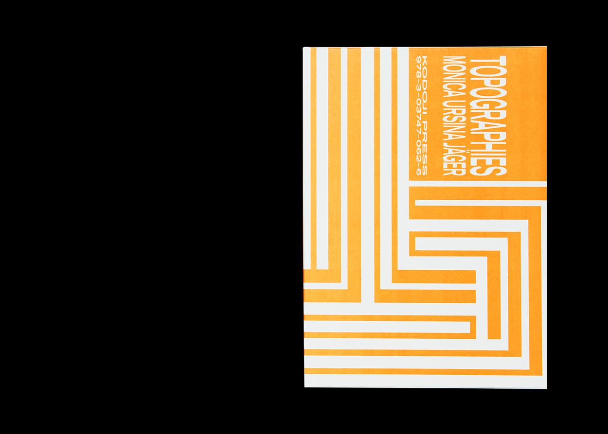 Eine Auswahl von Publikationen veröffentlicht in seinem Verlag Kodoji Press