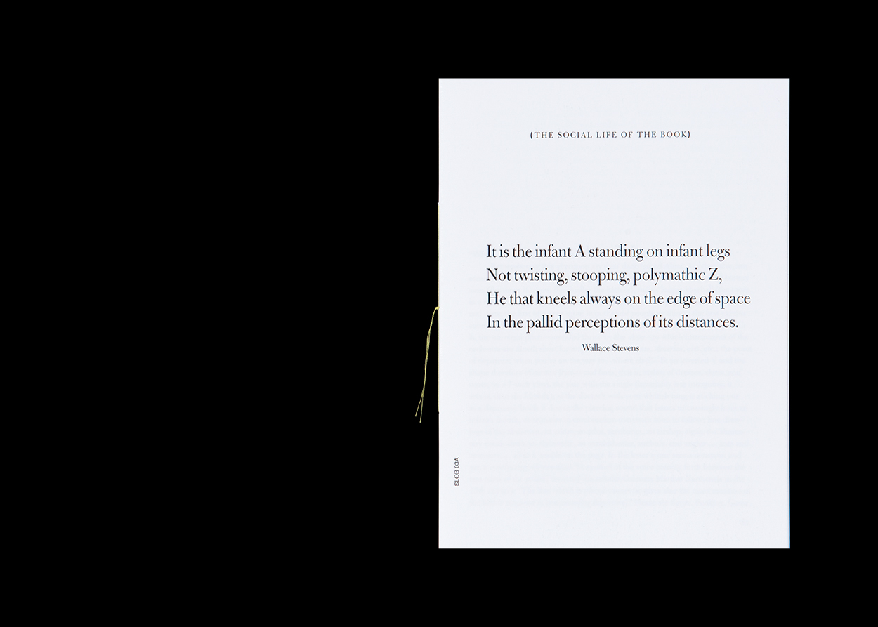 Eine Auswahl von Publikationen