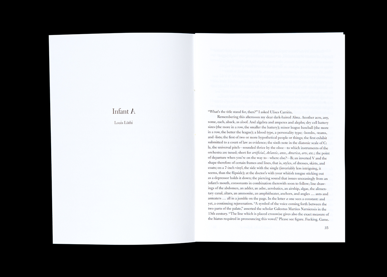 Eine Auswahl von Publikationen