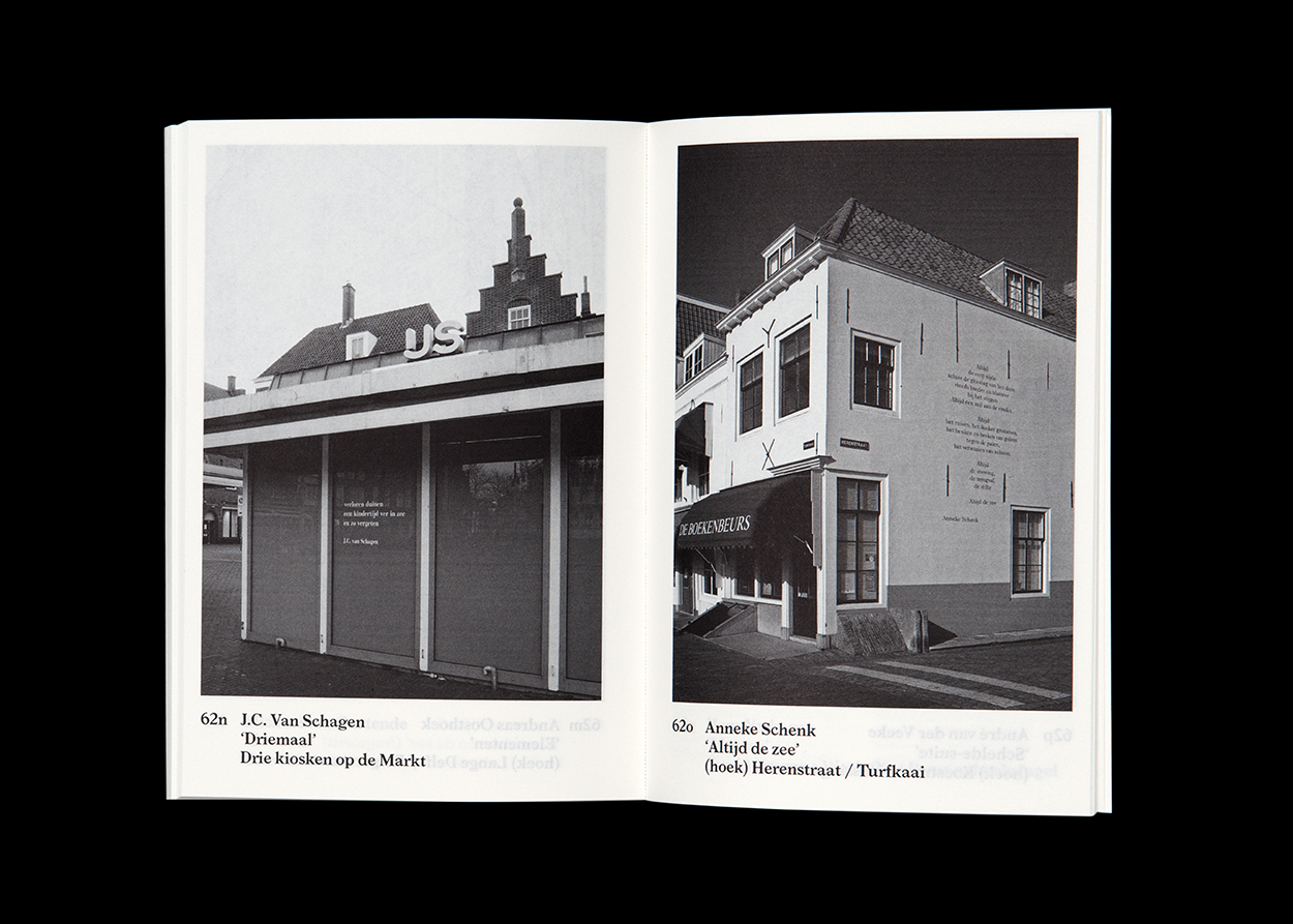 Eine Auswahl von Publikationen