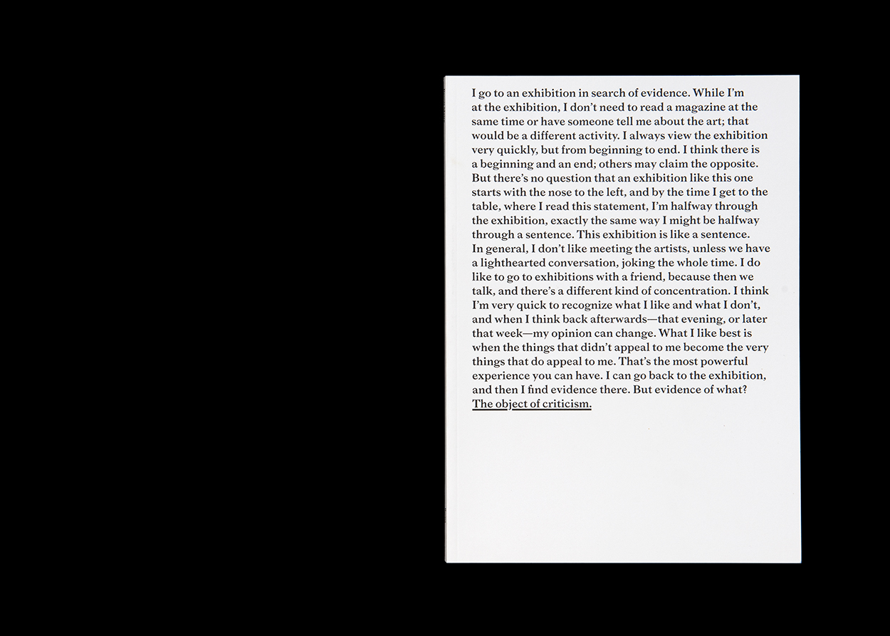 Eine Auswahl von Publikationen