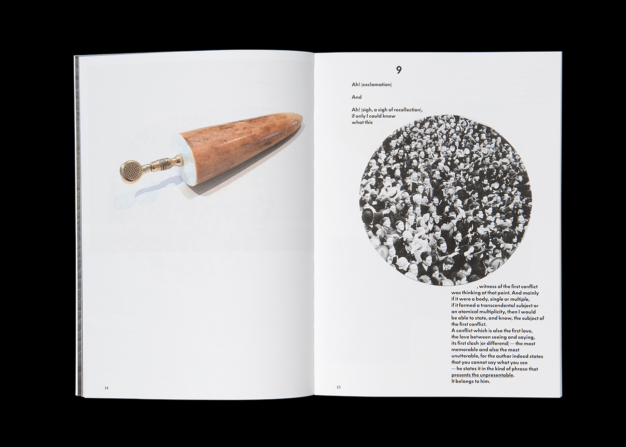 Eine Auswahl von Publikationen