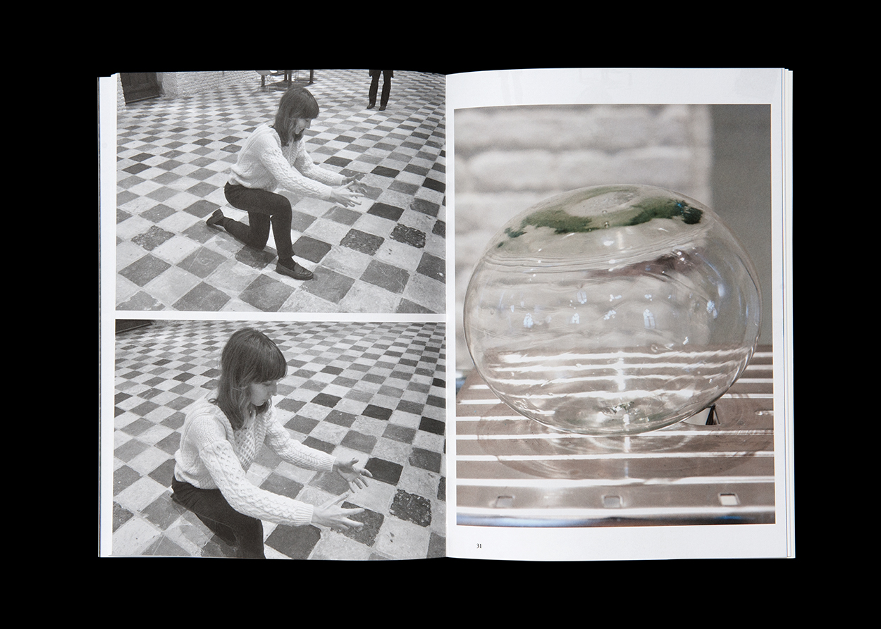 Eine Auswahl von Publikationen