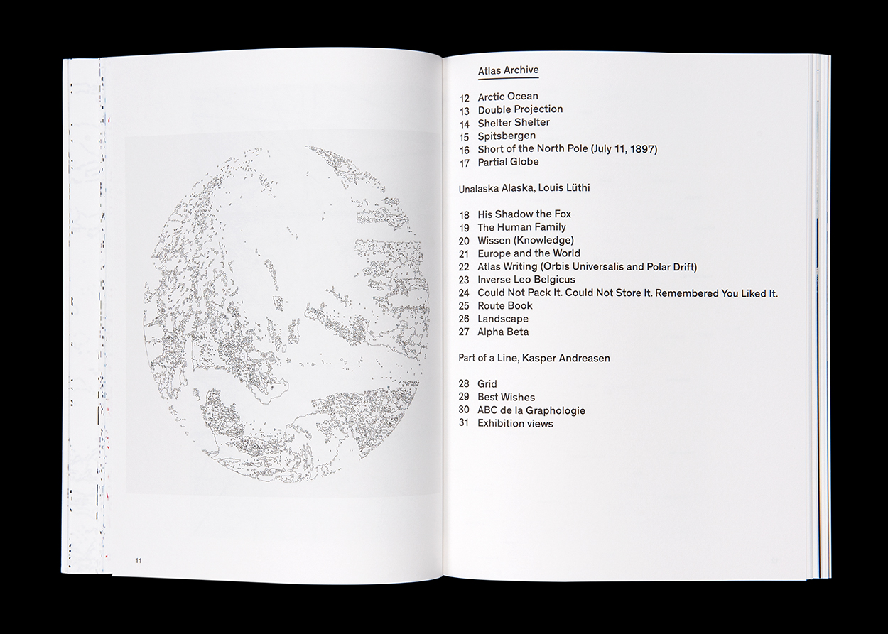 Eine Auswahl von Publikationen