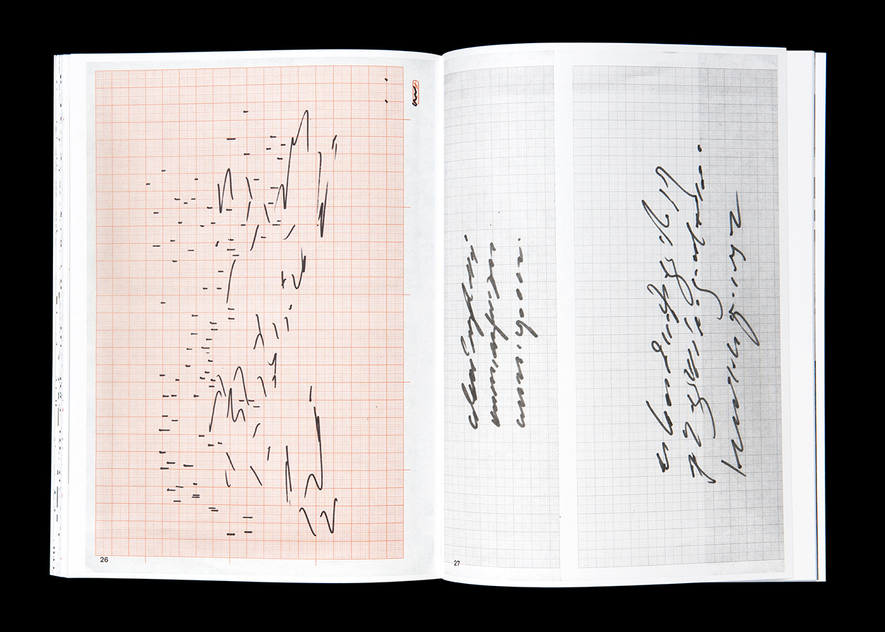 Eine Auswahl von Publikationen