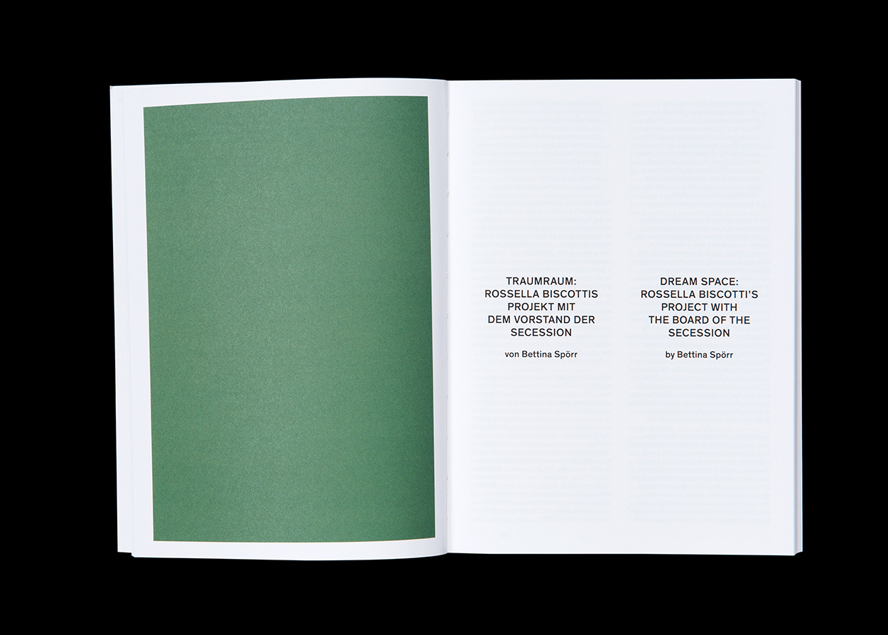 Eine Auswahl von Publikationen