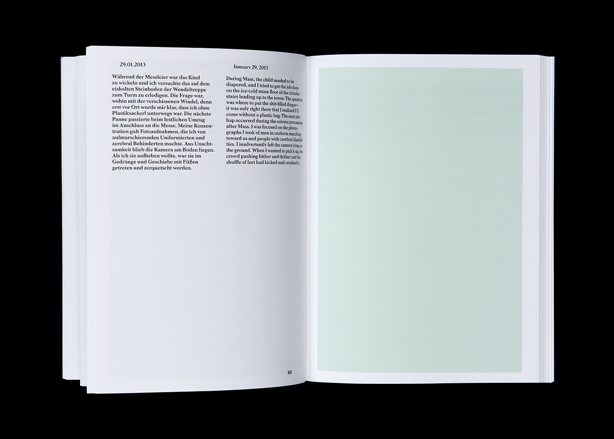 Eine Auswahl von Publikationen