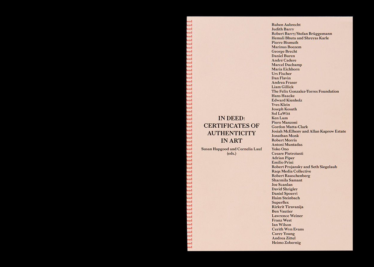 Eine Auswahl von Publikationen