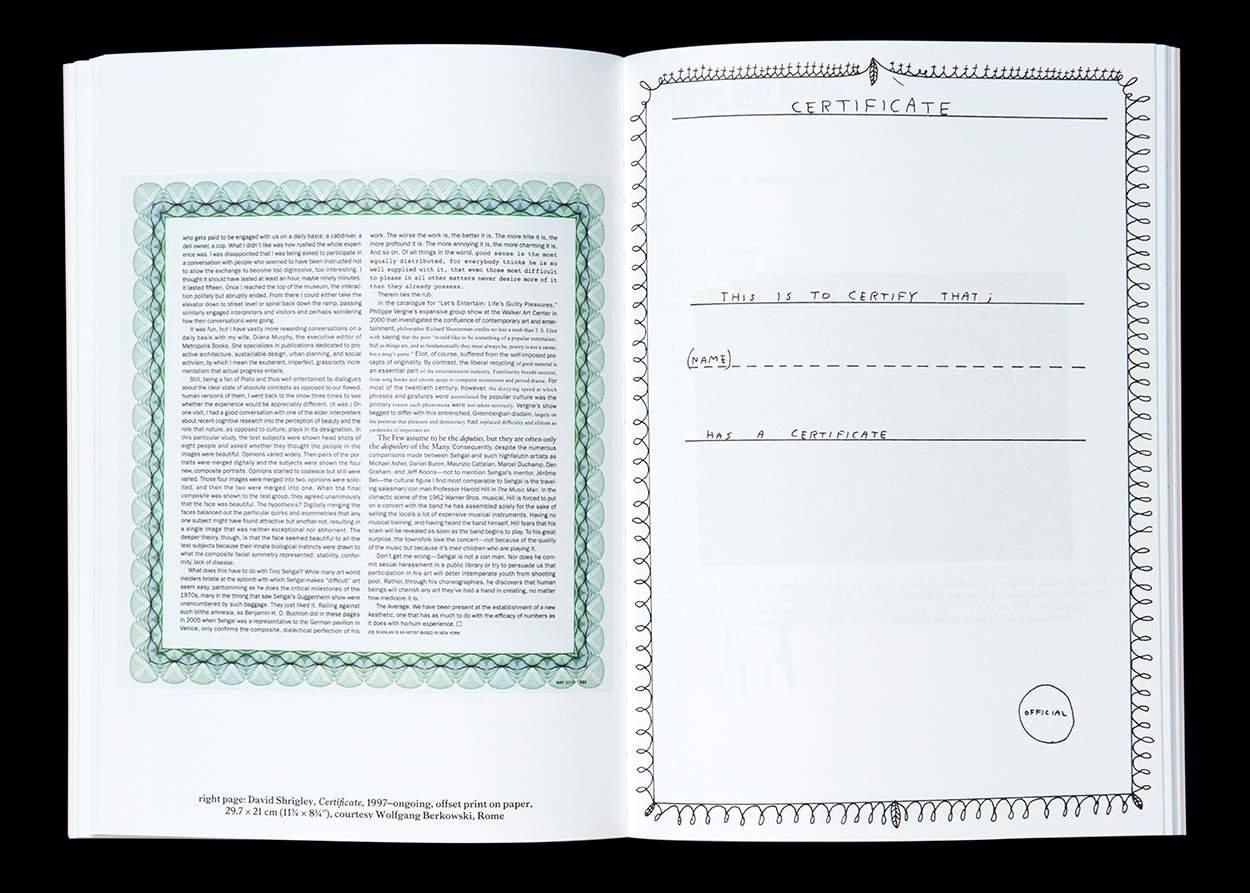 Eine Auswahl von Publikationen