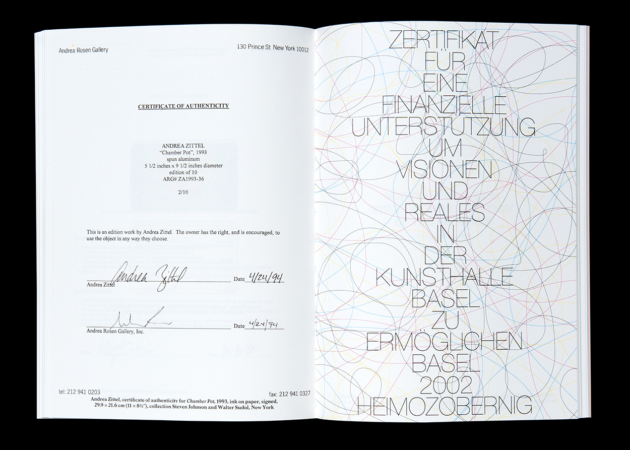 Eine Auswahl von Publikationen