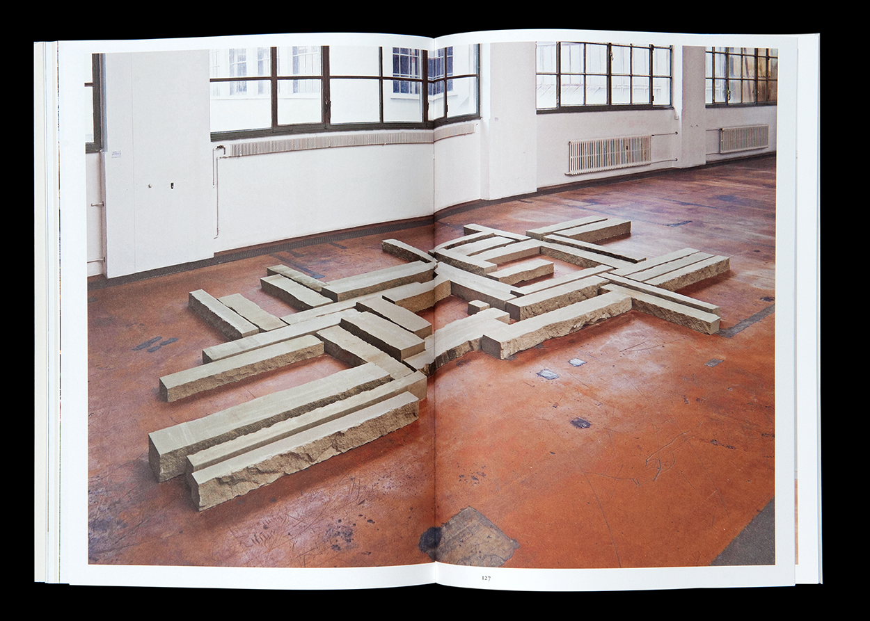 Eine Auswahl von Publikationen