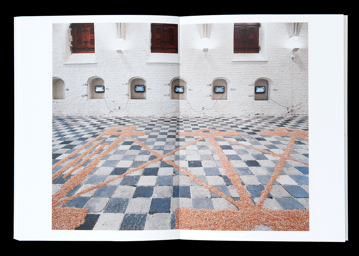 Eine Auswahl von Publikationen