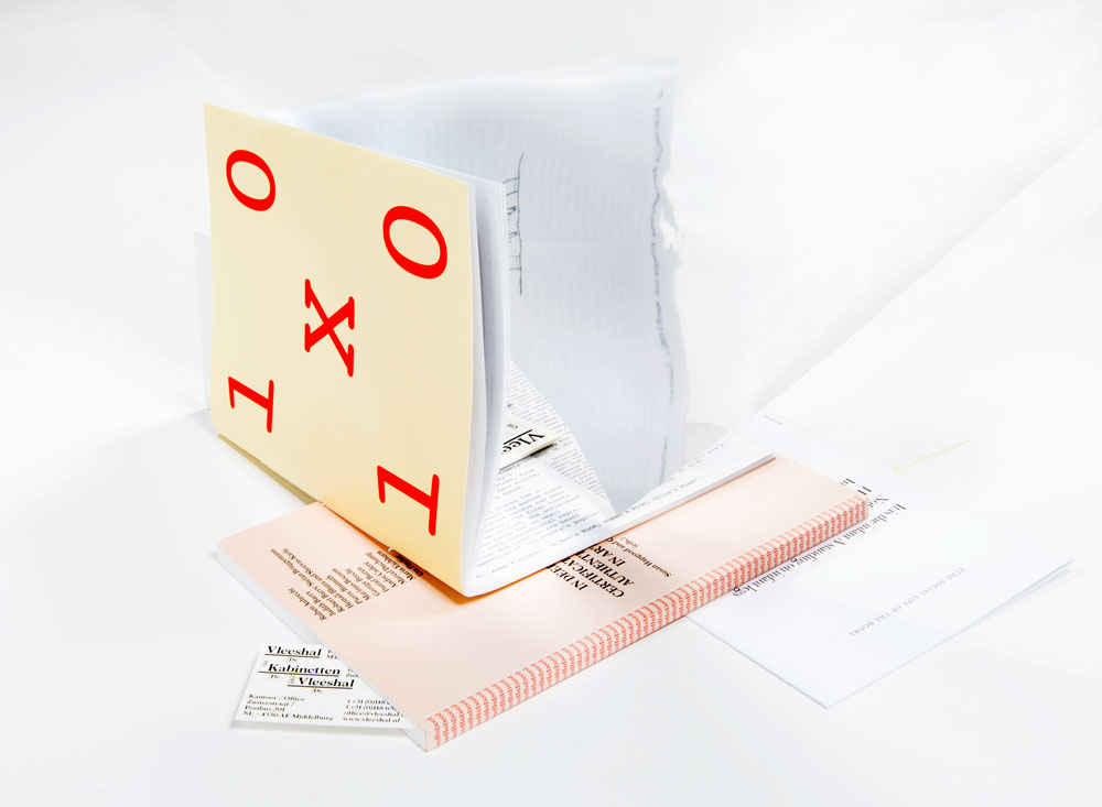 Eine Auswahl von Publikationen