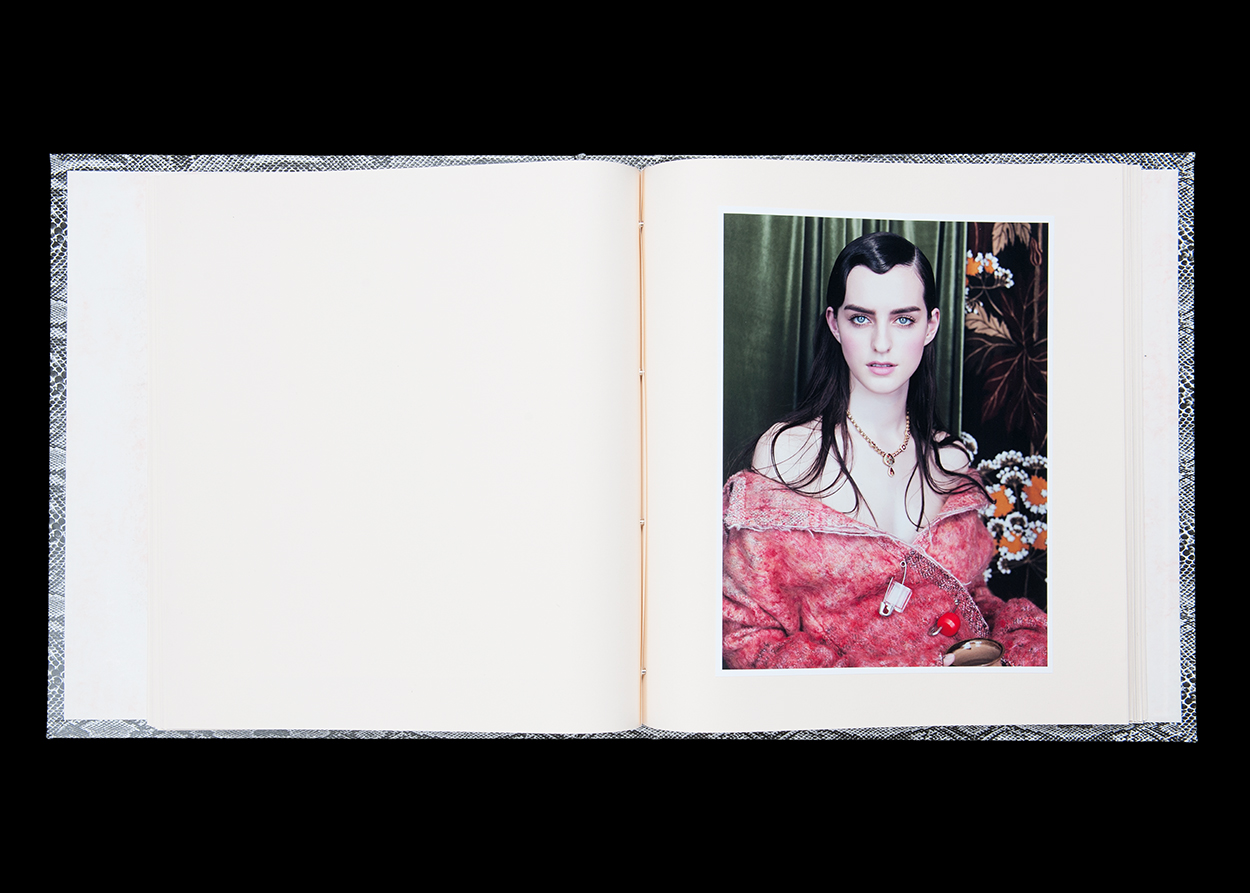 Fotoserie für verschiedene Zeitschriften