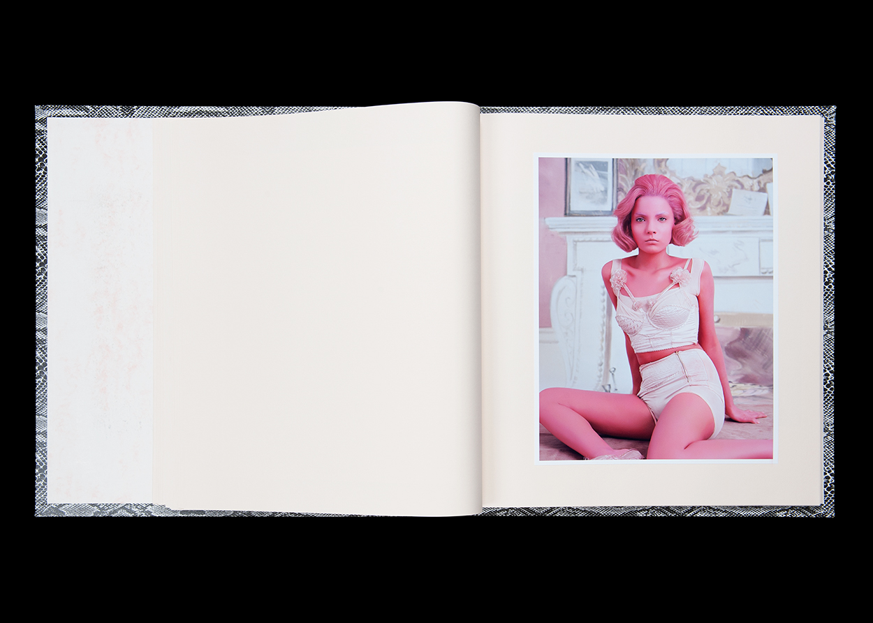 Fotoserie für verschiedene Zeitschriften