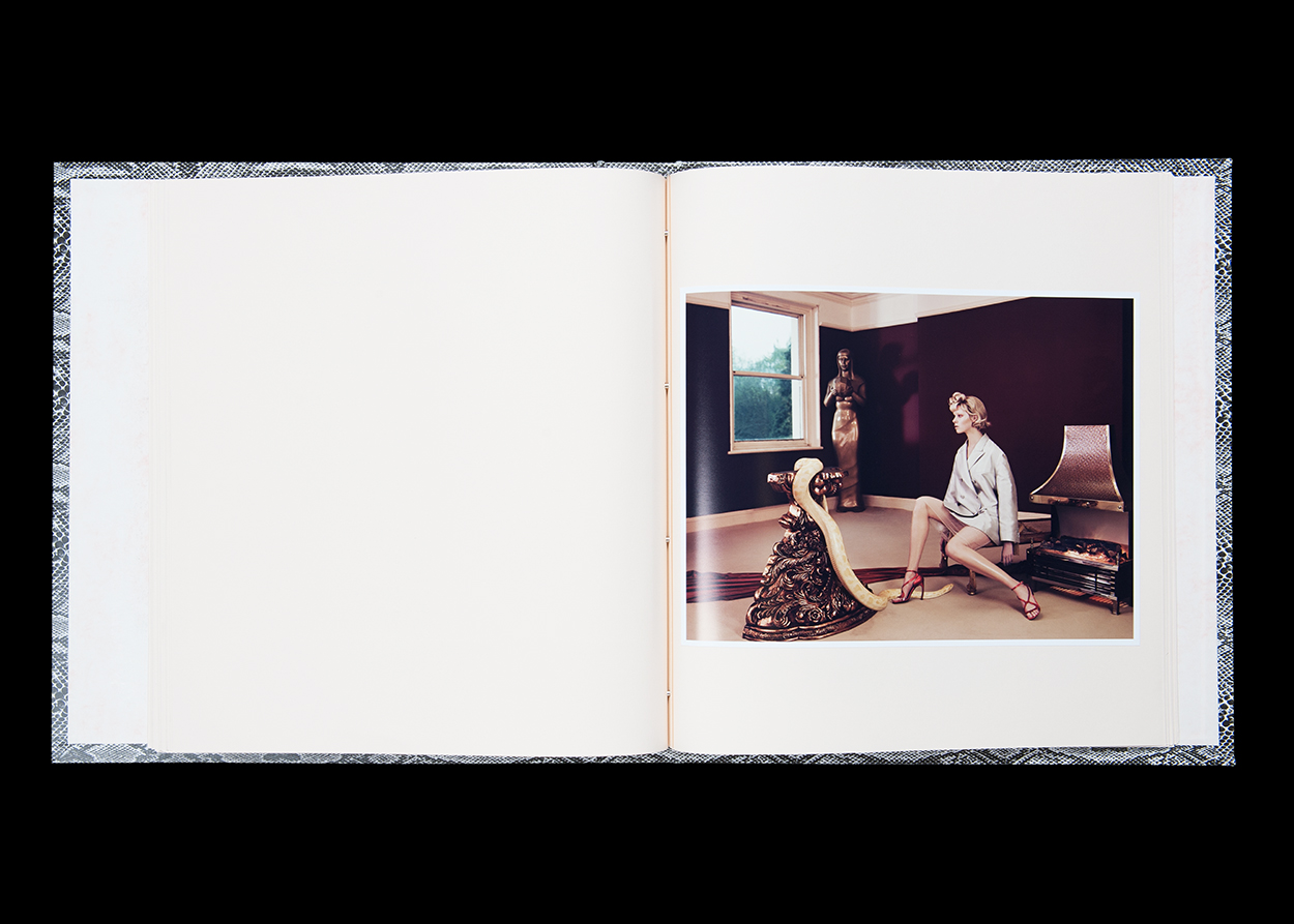 Fotoserie für verschiedene Zeitschriften