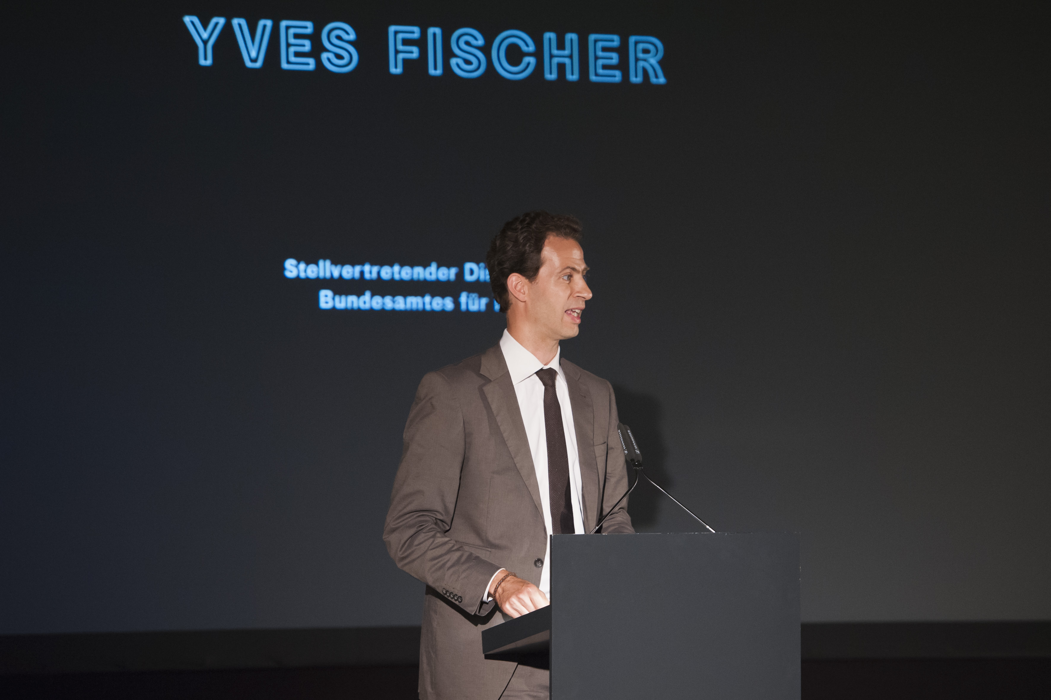 Fotografien der Ausstellung © BAK / Niki Jost