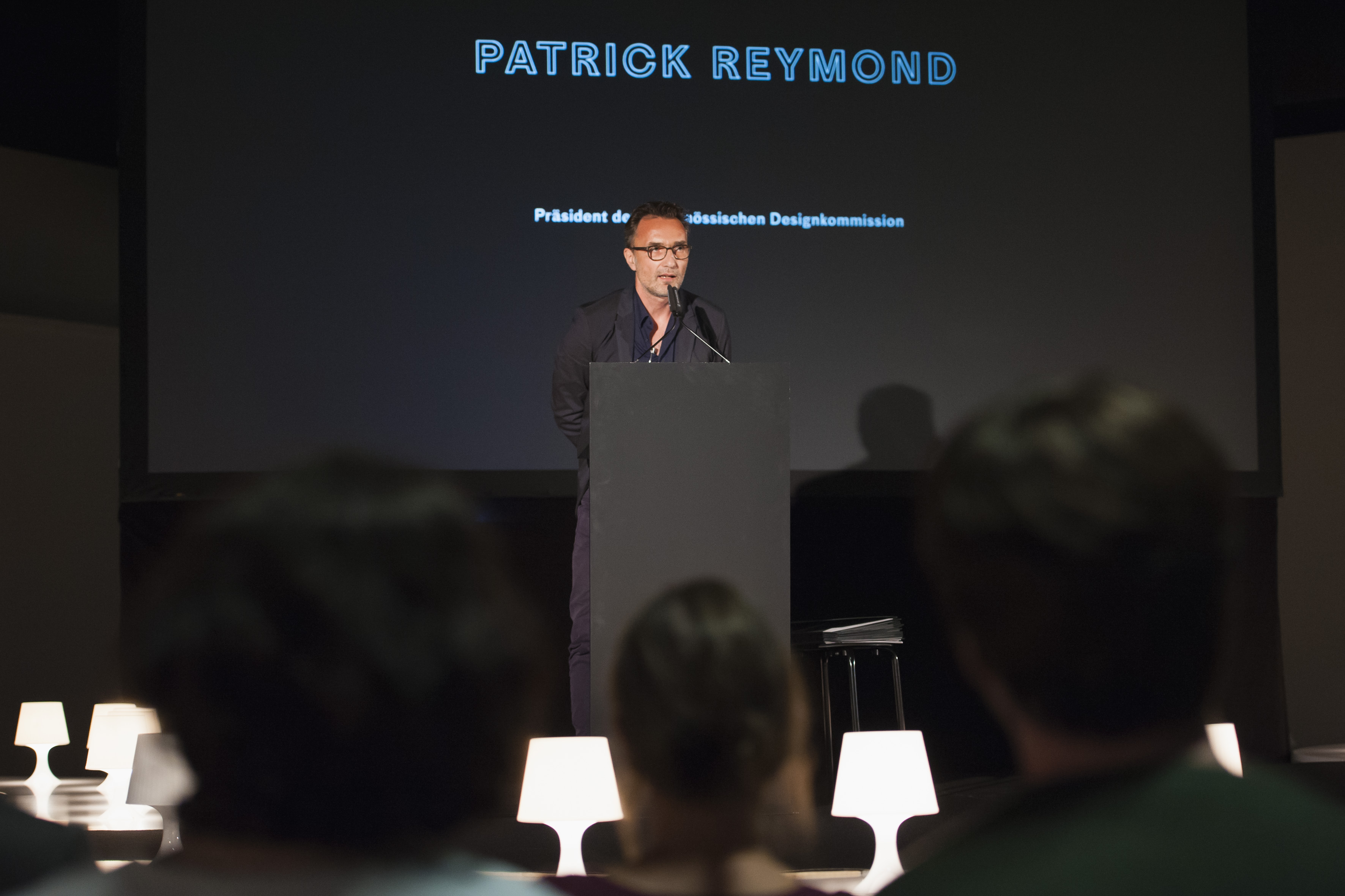 Fotografien der Ausstellung © BAK / Niki Jost