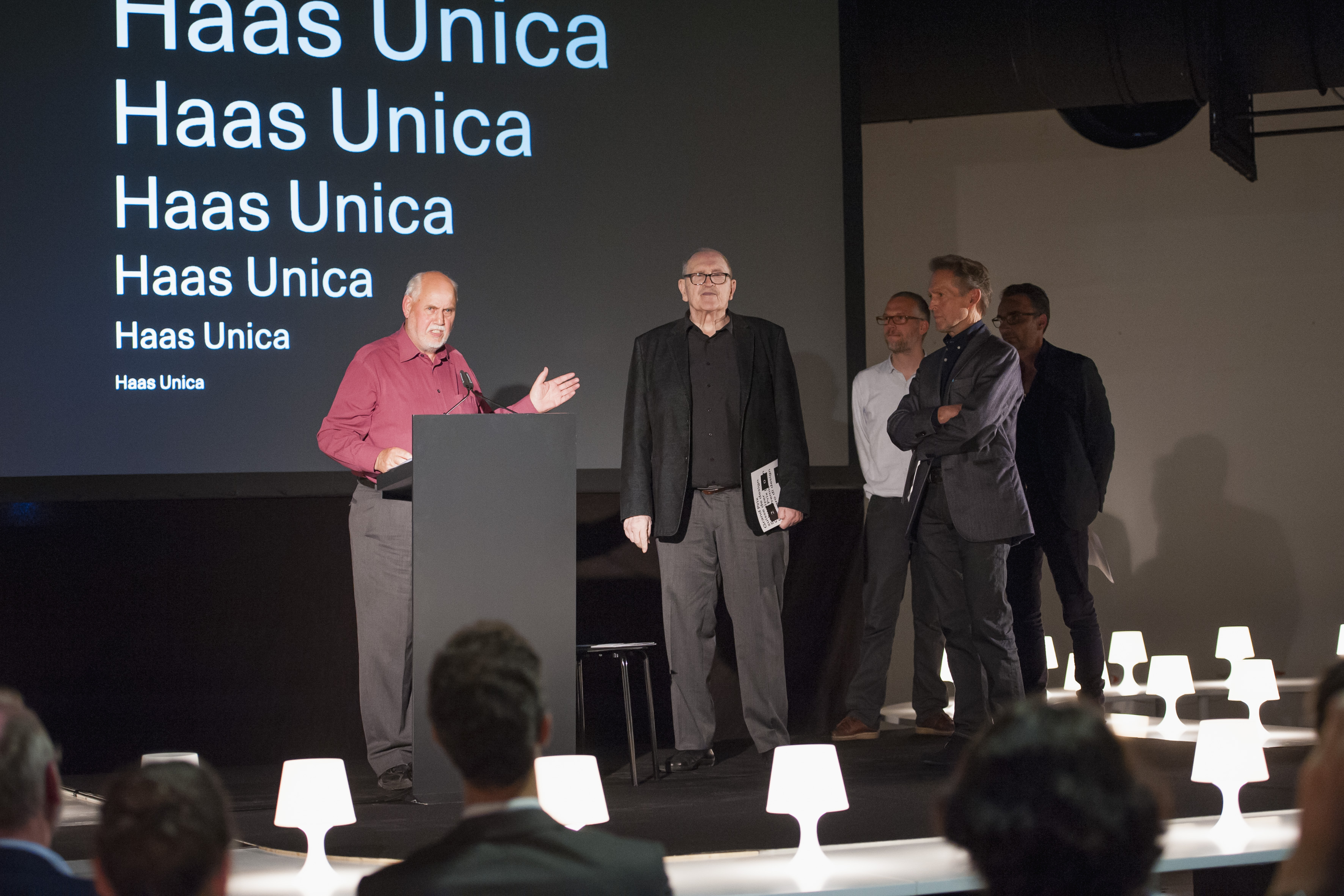 Fotografien der Ausstellung © BAK / Niki Jost