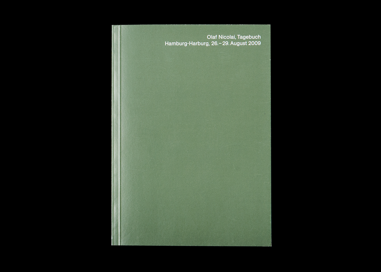 Eine Auswahl von Publikationen