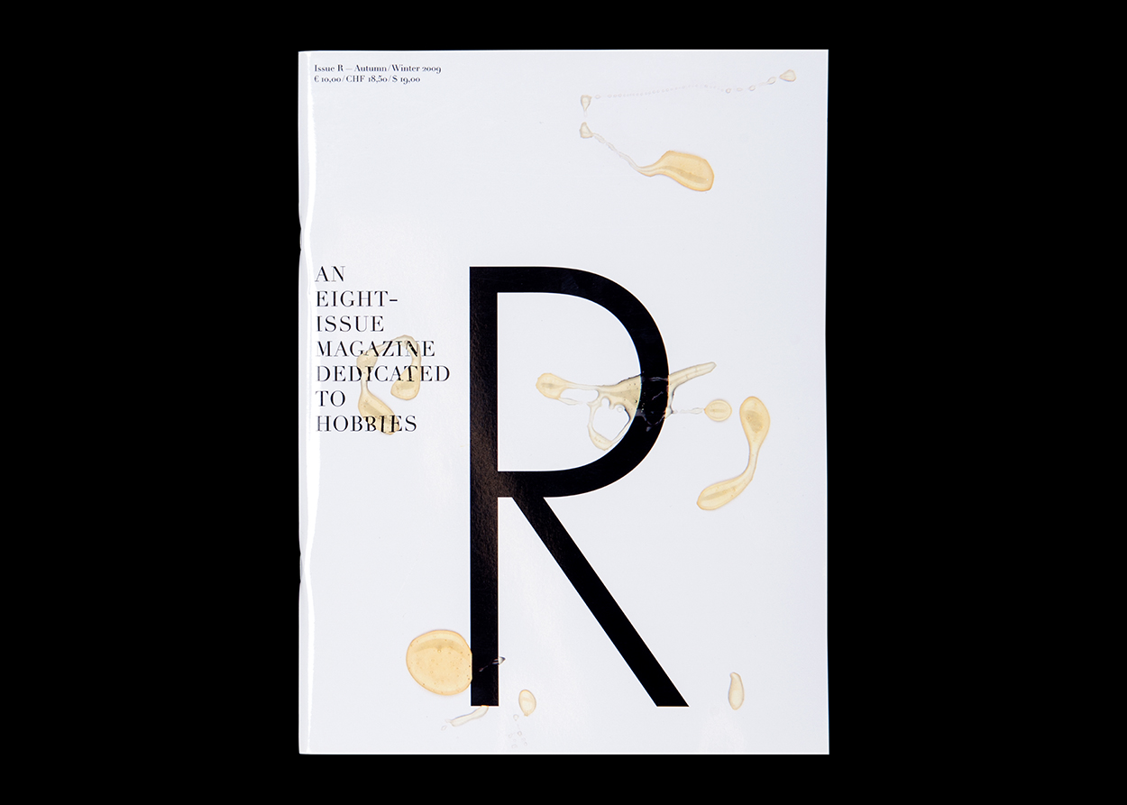 Eine Auswahl von Publikationen