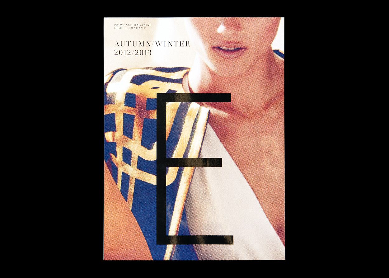 Eine Auswahl von Publikationen