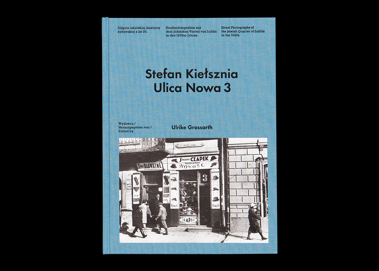 Eine Auswahl von Publikationen