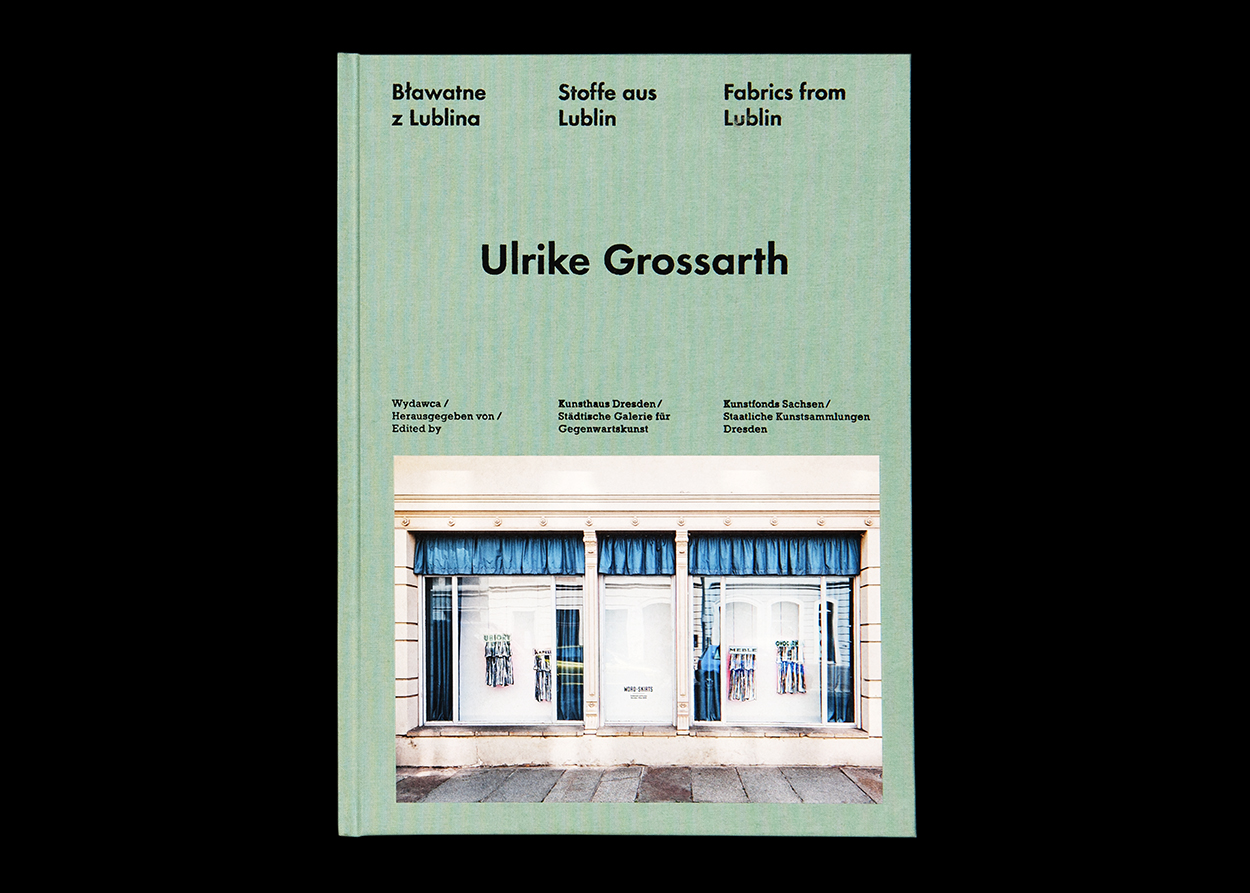 Eine Auswahl von Publikationen