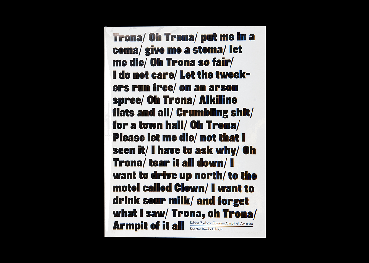 Eine Auswahl von Publikationen