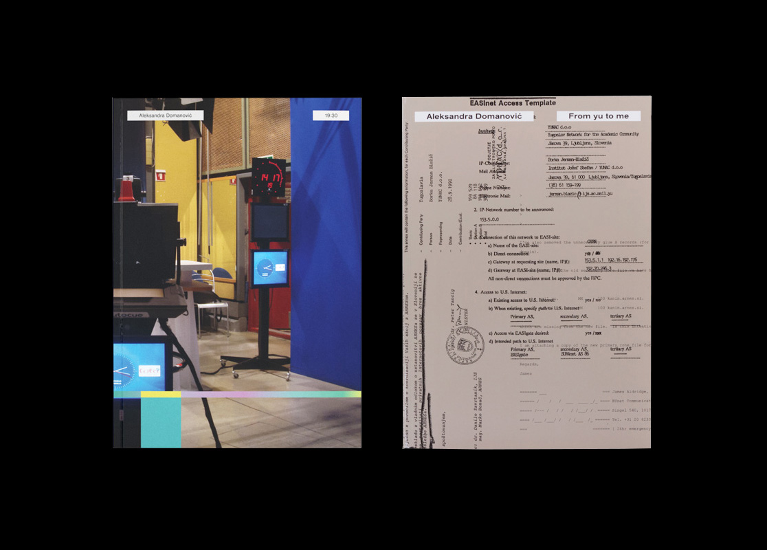 Eine Auswahl von Publikationen