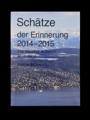 Eine Auswahl von Publikationen