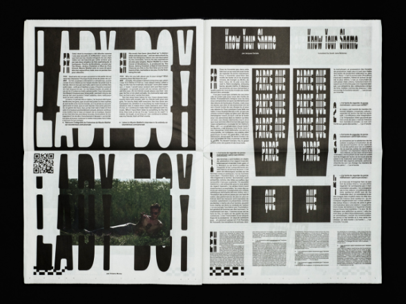 Une sélection de publications