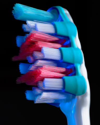 «Technological Exaptation», un projet photographique