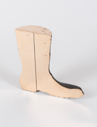 Eine Auswahl von Modeentwürfen