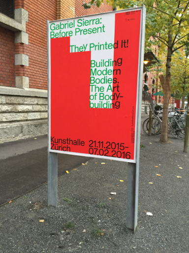 Eine Auswahl von grafischen Projekten