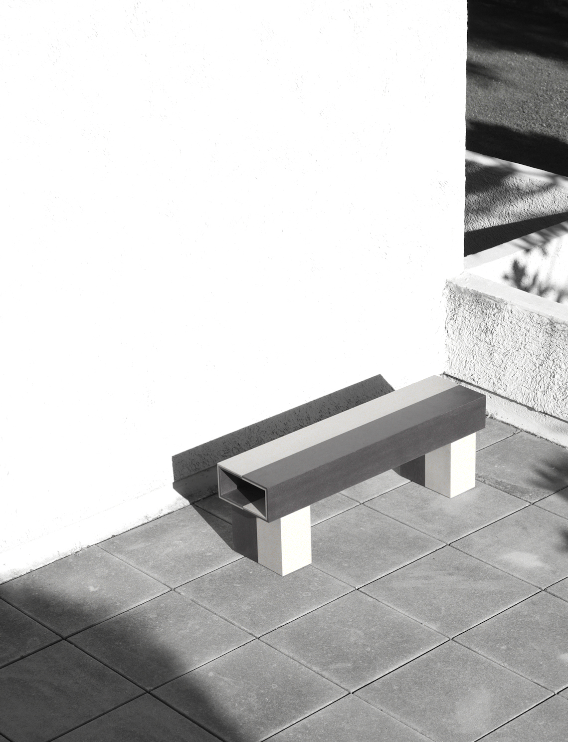 Panel Discussion (collection of furniture), 2016