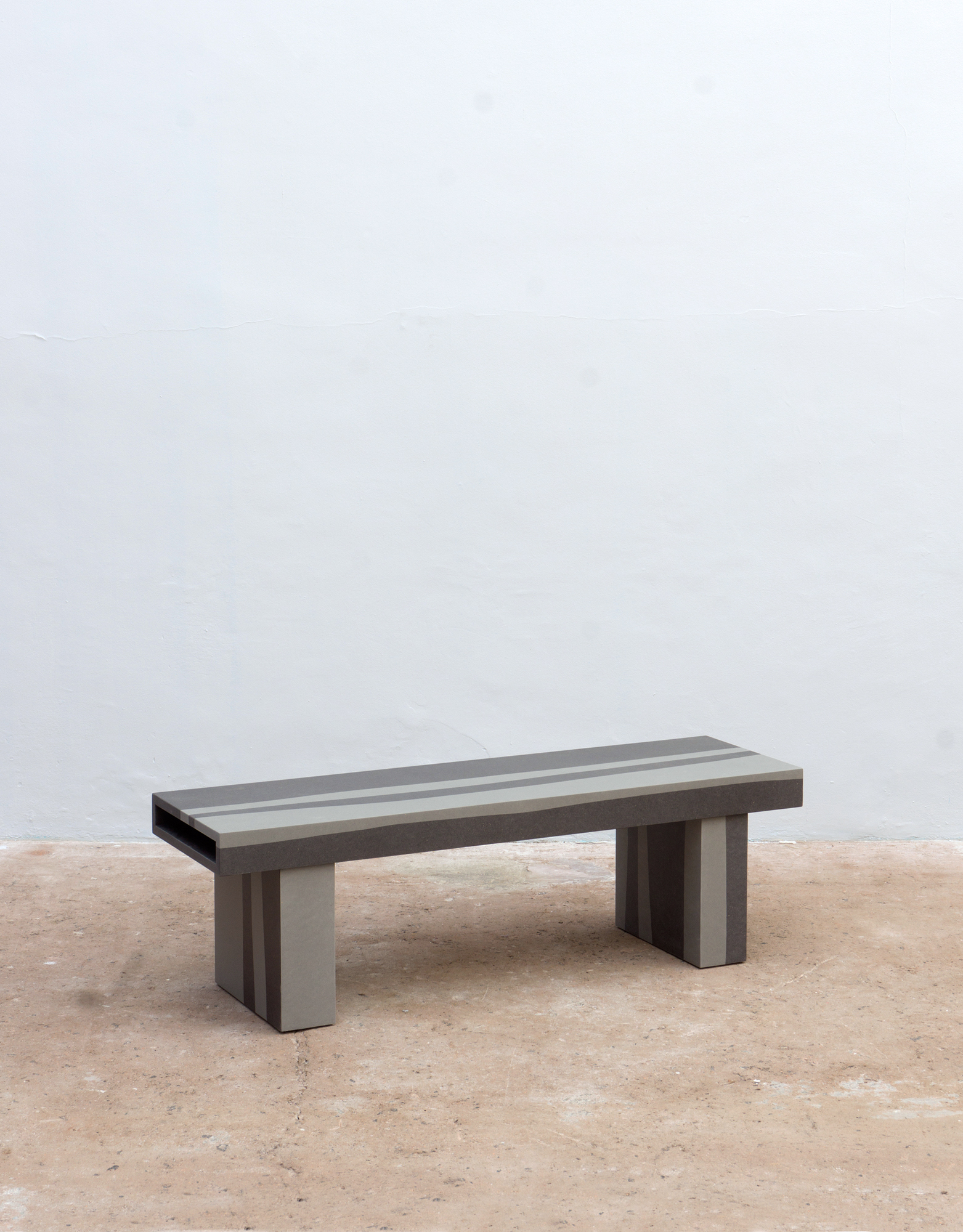 Panel Discussion (collection of furniture), 2016