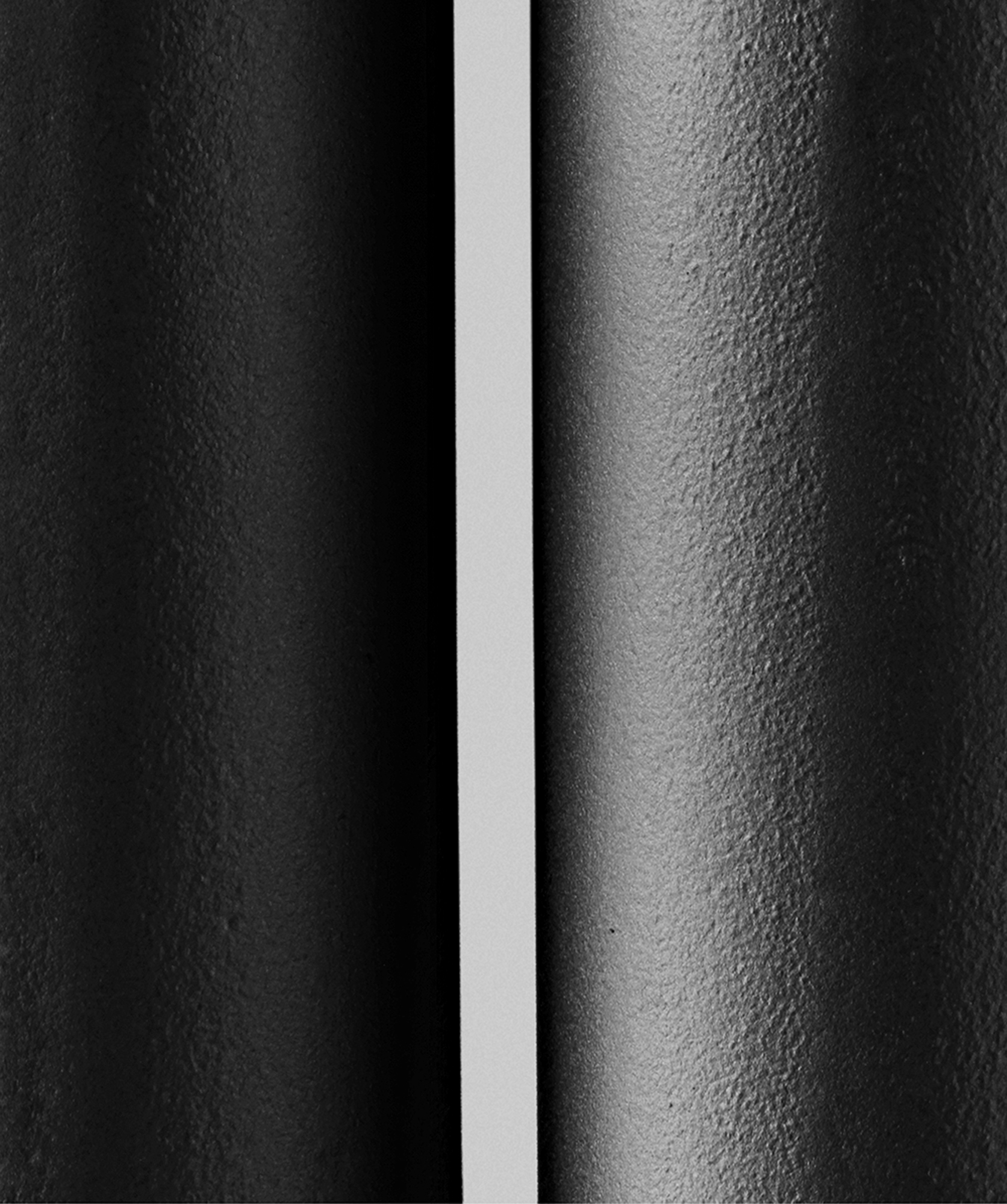 Gris Fonte, radiateur B&M, 2012-2016