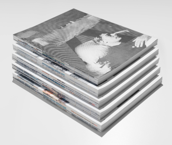 Anima, Diplomarbeit (BA), 2016