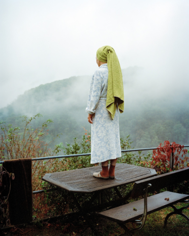 Villa Argentina, 2016