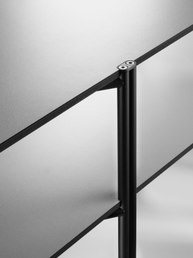 Hypercollection, furniture collection, 2016