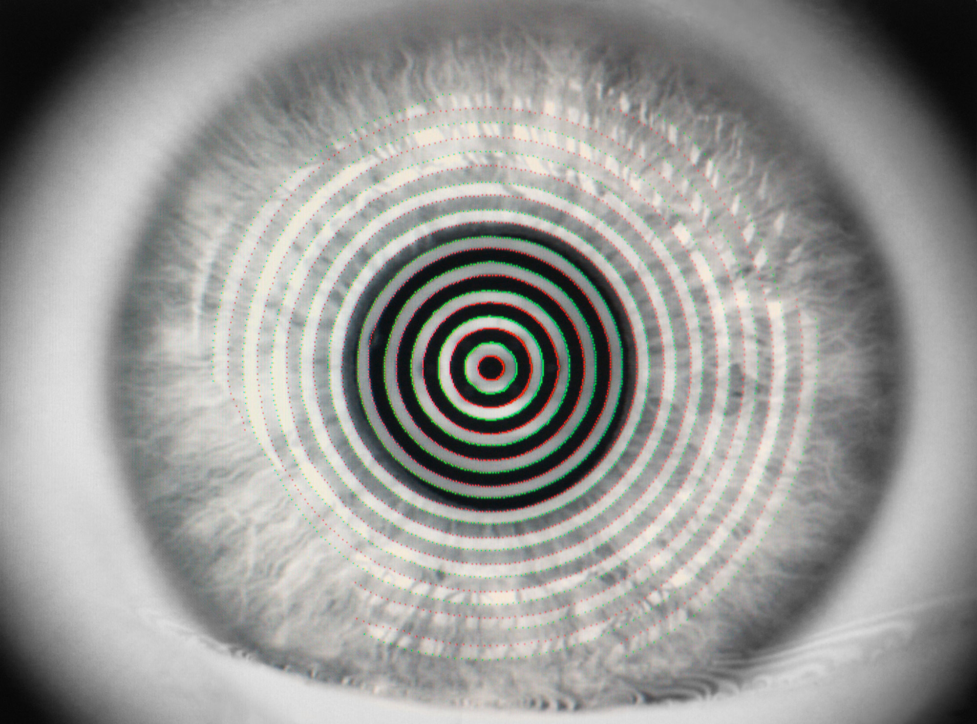 Collateral Visions, 2016