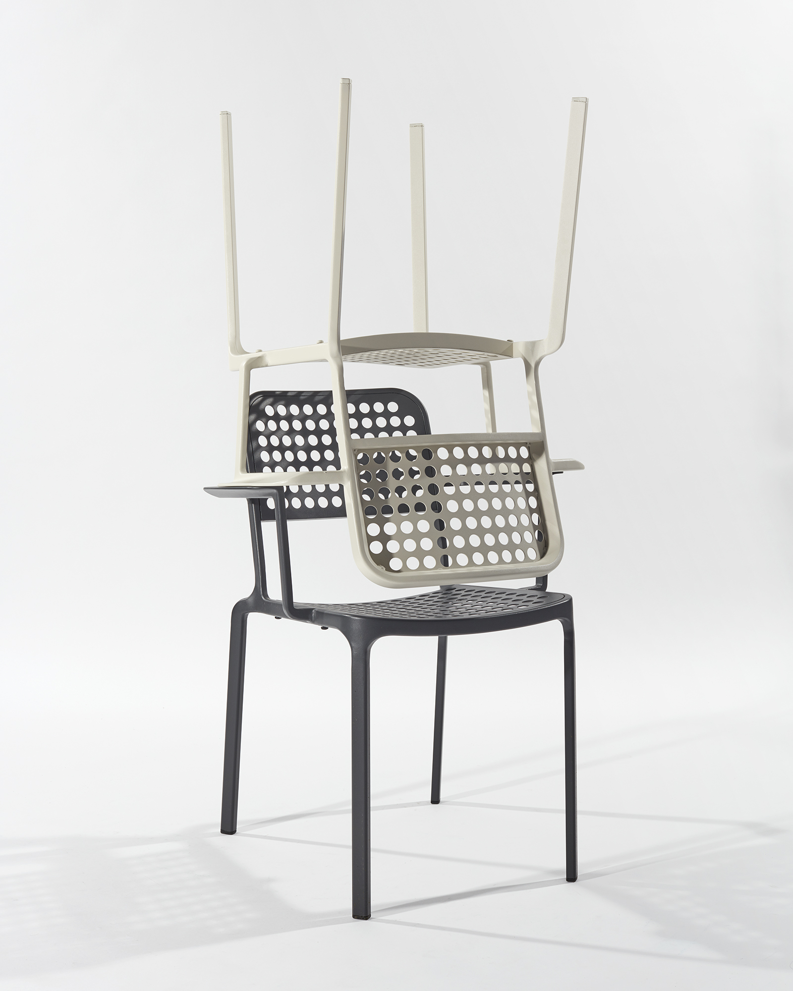 Lausanne Chair, 2017