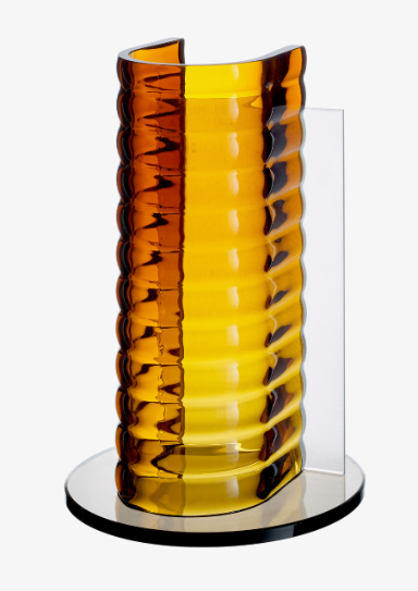 DIVERTISÀ vase collection & ECT – Extraterrestrial Ceramic Tablescape, 2017