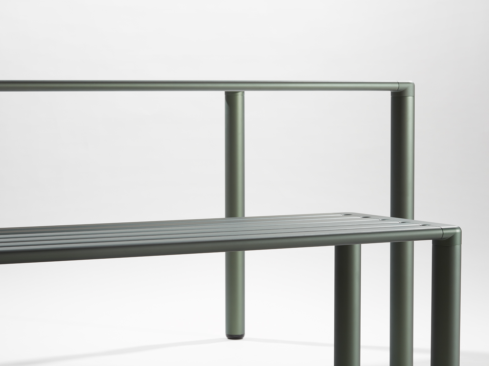 EASY ALUMINIUM, 2018 