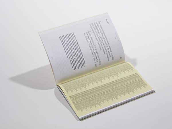 Sounds Like A Choice, 2018 (Abschlussarbeit, BA)