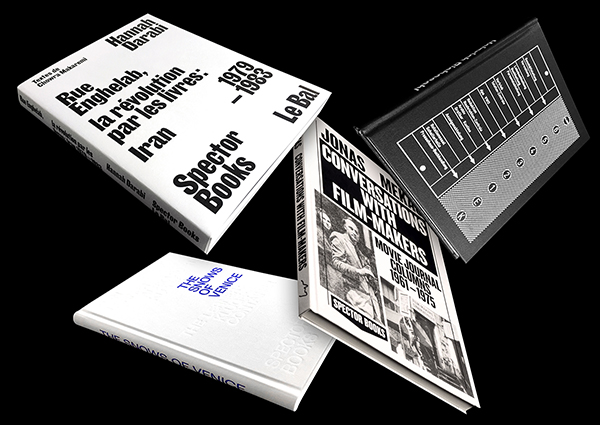 Eine Auswahl an Publikationen, 2015 - 2019