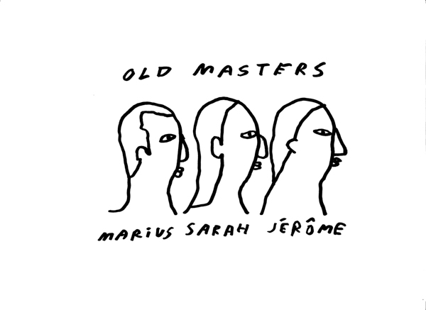 Old Masters