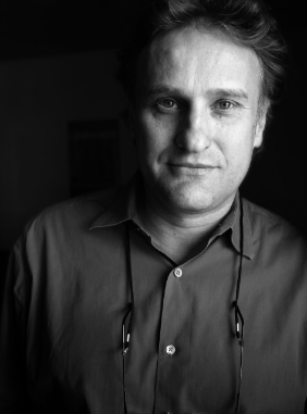 Patrick Lindenmaier, Spezialpreis der Akademie 2015